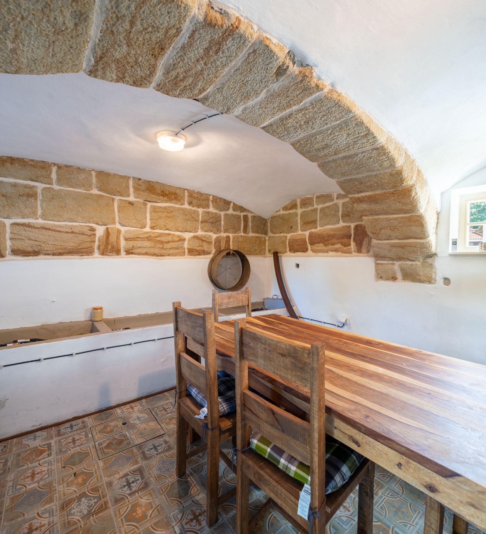 Roubenky Strihavka SaR 1 26 14