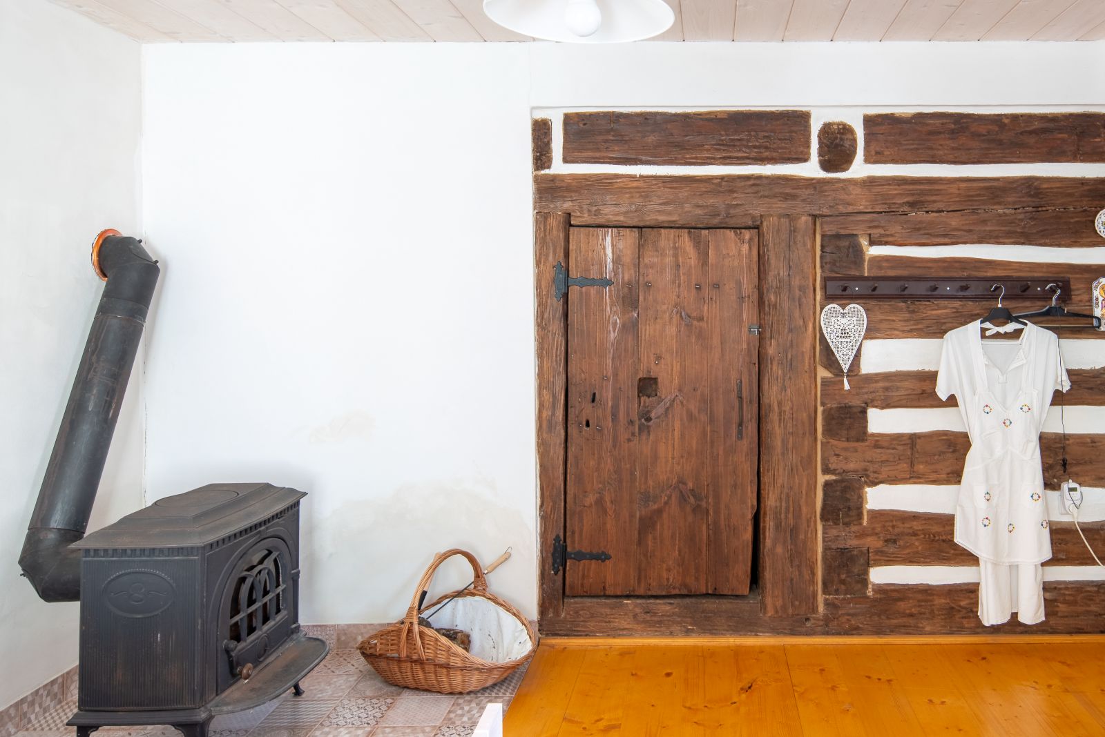 Roubenky Strihavka SaR 1 26 15