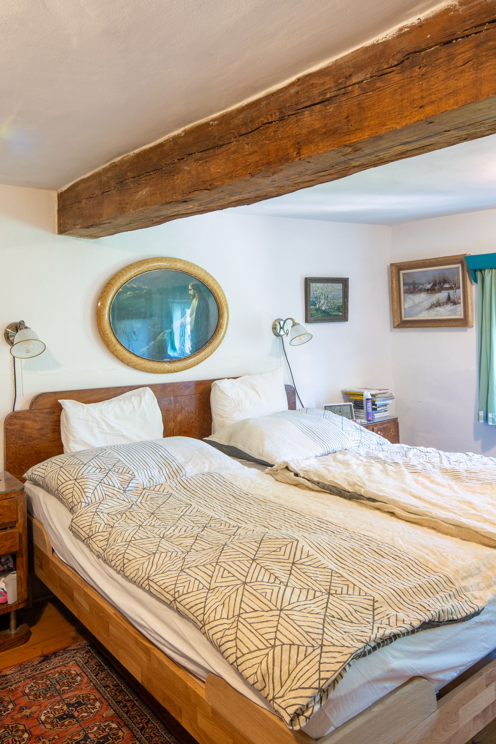 Roubenky Strihavka SaR 1 26 16