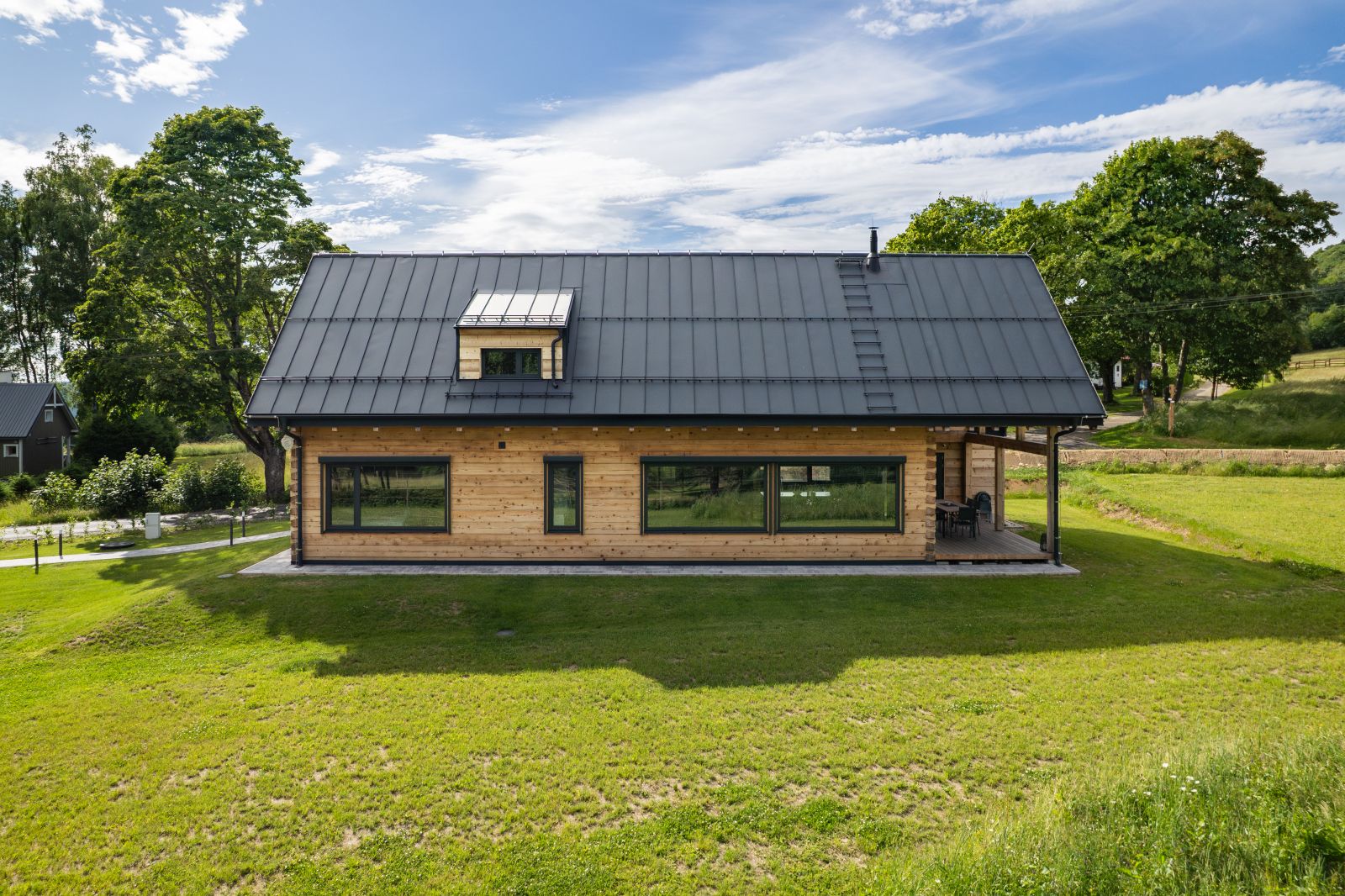 CEDAR HOME SaR 1 26 02