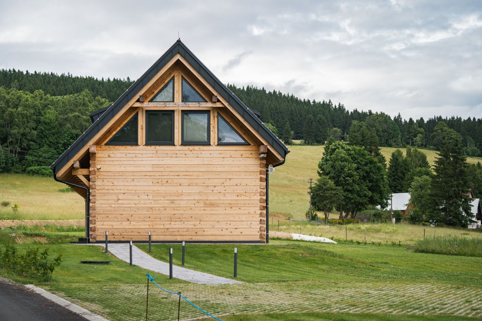 CEDAR HOME SaR 1 26 04