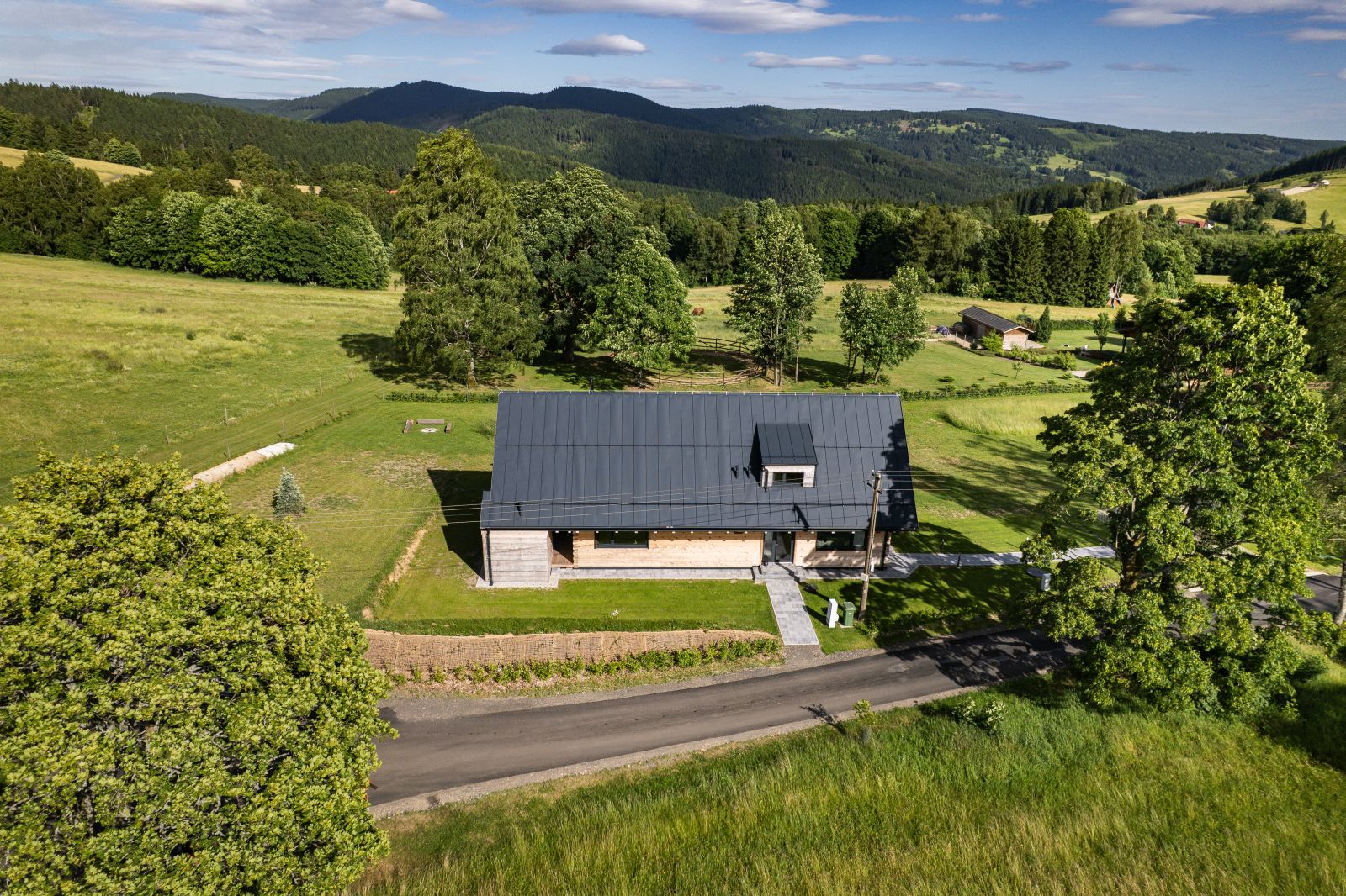 CEDAR HOME SaR 1 26 05