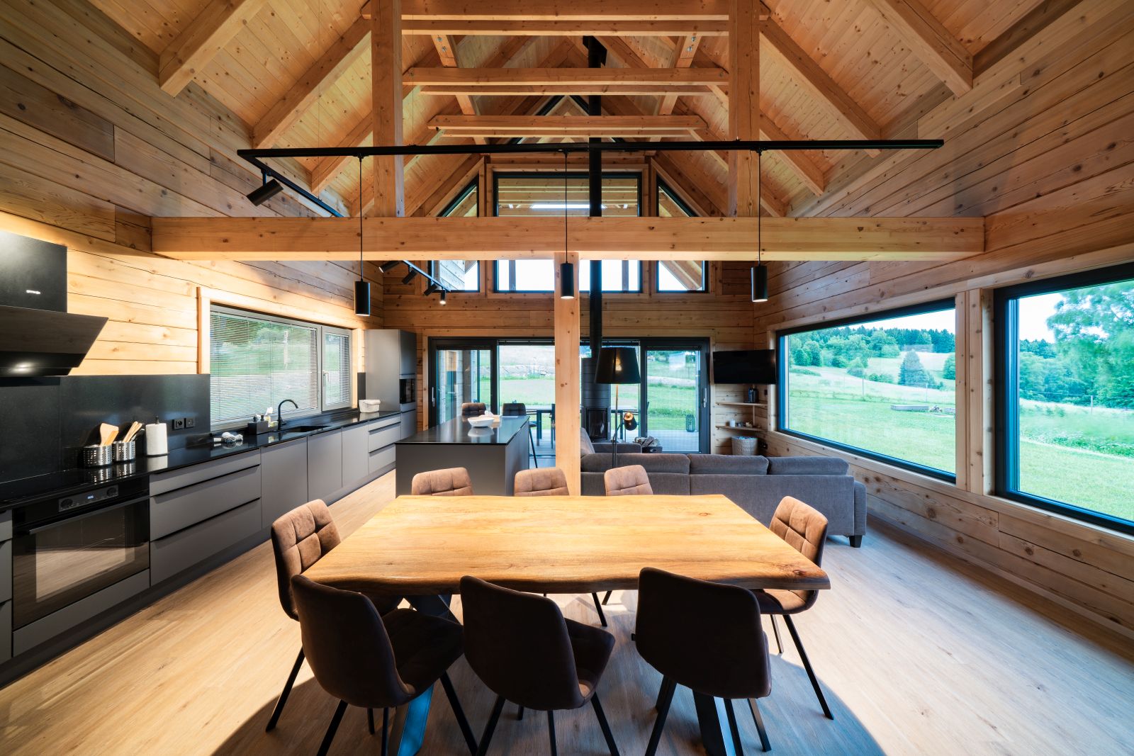 CEDAR HOME SaR 1 26 07