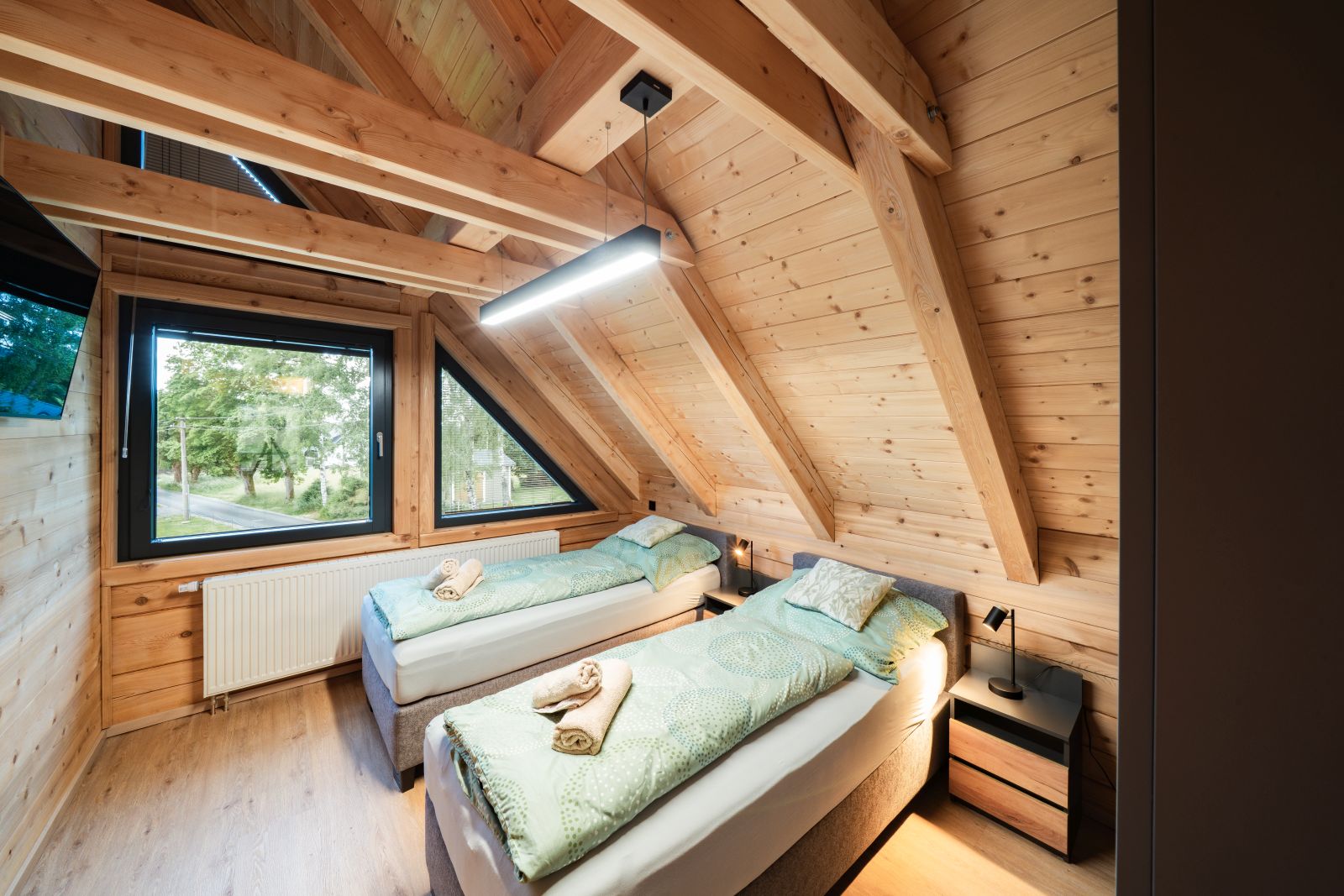 CEDAR HOME SaR 1 26 10