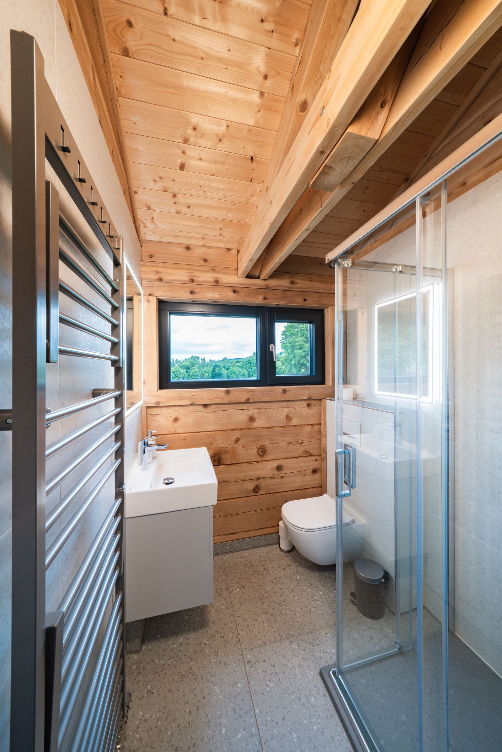 CEDAR HOME SaR 1 26 12