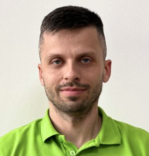 Ing Milan Svornik