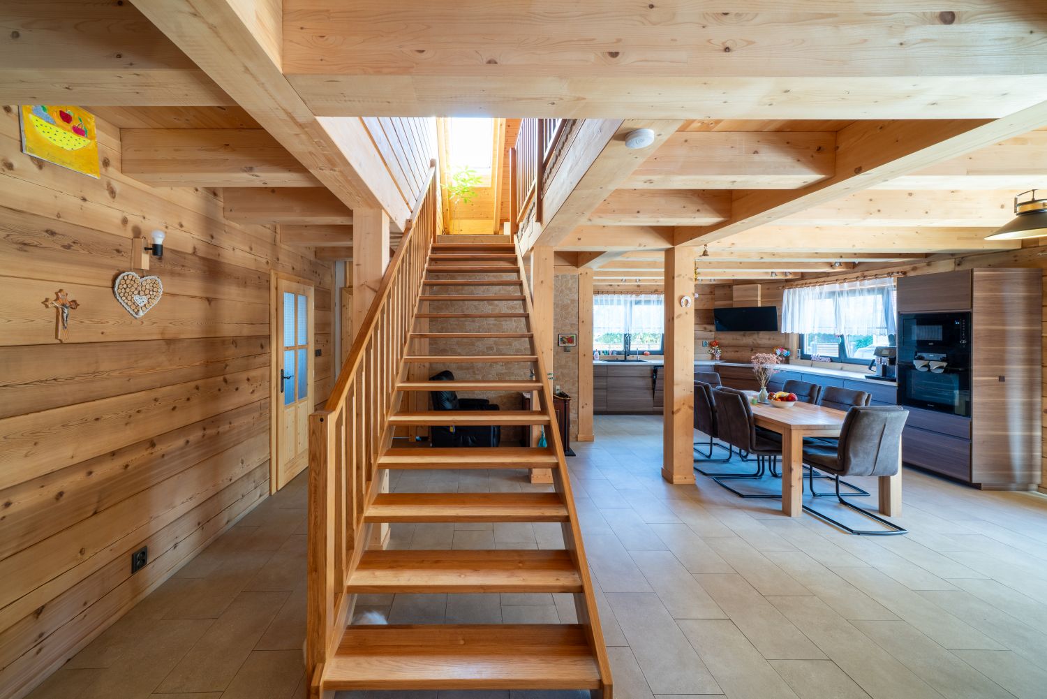CEDAR HOME Ted nebo nikdy 07