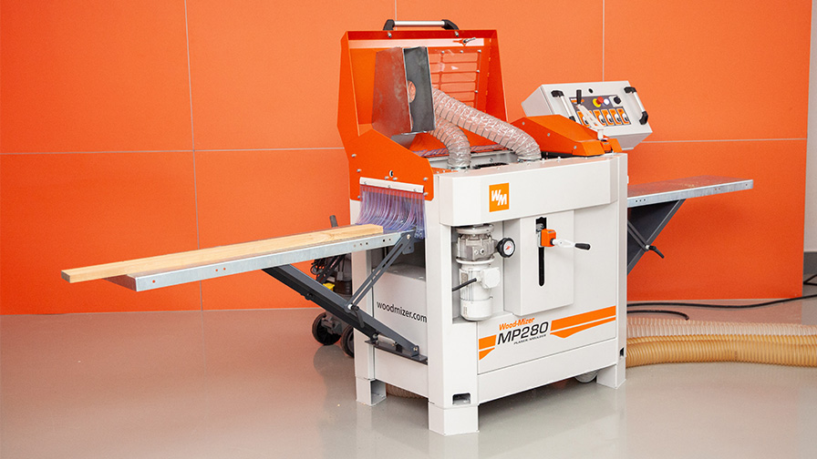 Wood Mizer MP280