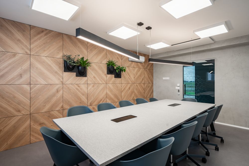 9 Sídlo společnosti Kasali