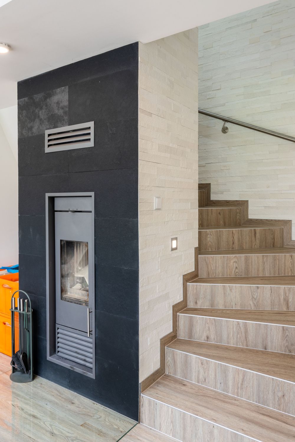 6 Jednoduchá, úcelná a moderní chalupa v pasivním standardu