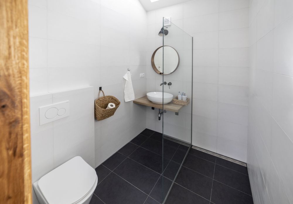 11 Apartmány Babyky