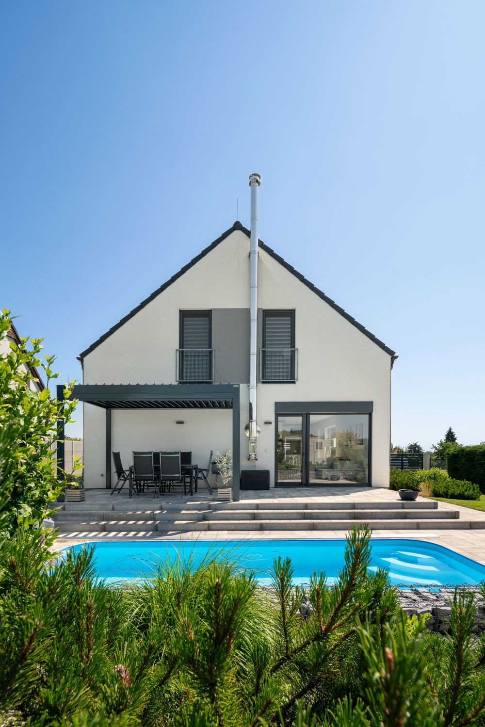 4 Dřevostavba na větrné hůrce