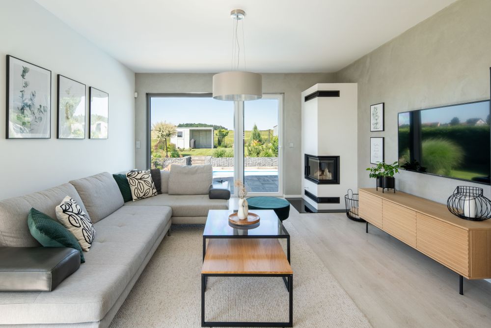 7 Dřevostavba na větrné hůrce