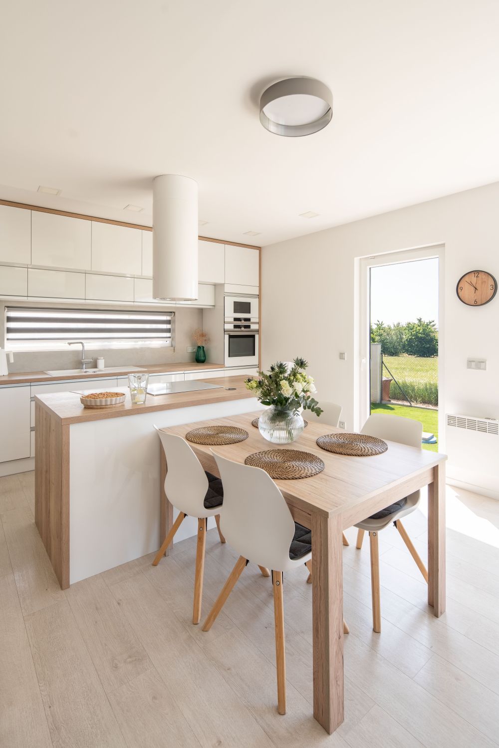 9 Dřevostavba na větrné hůrce