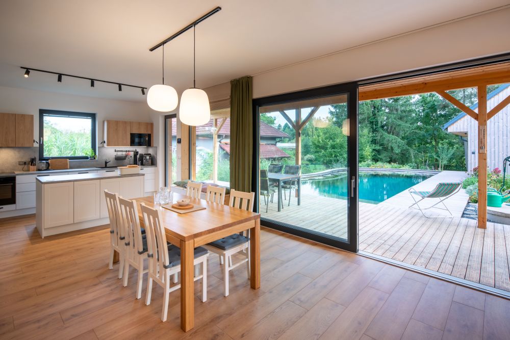 11 V zátiší s lekníny