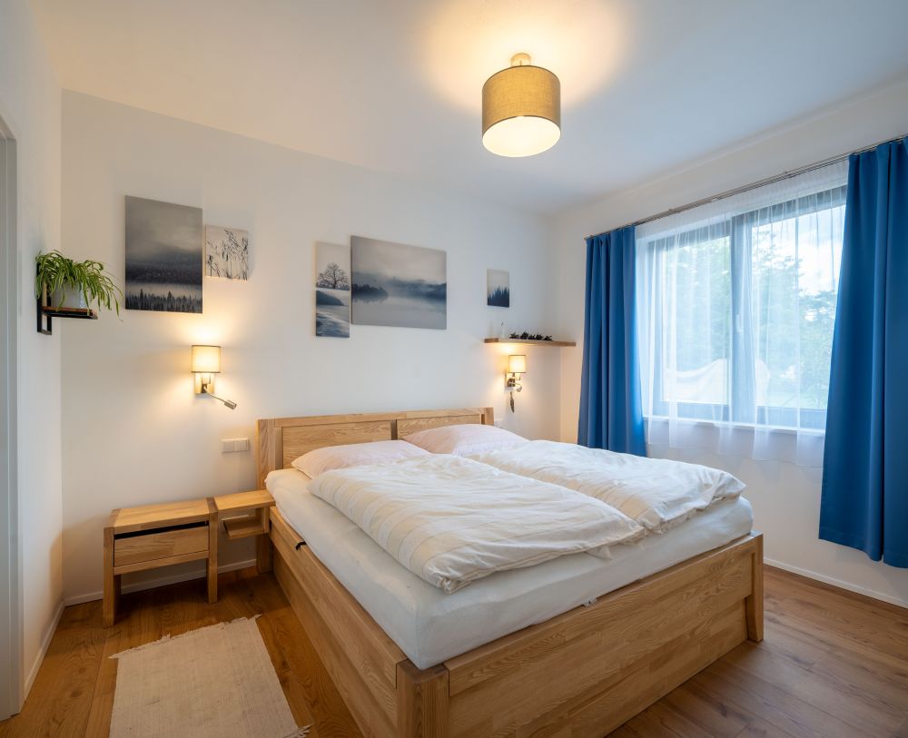 16 V zátiší s lekníny