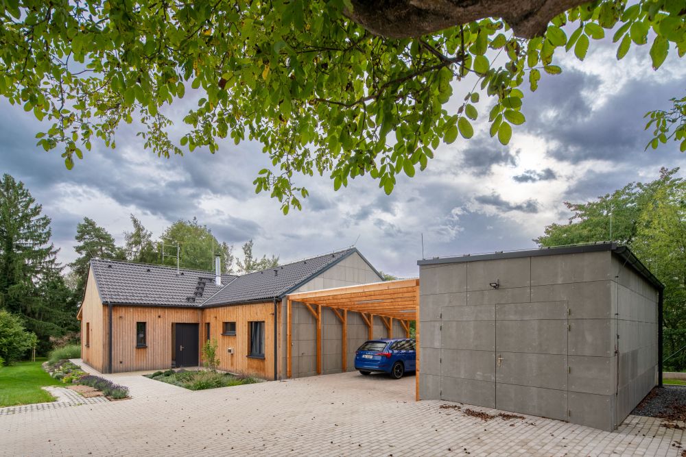 5 V zátiší s lekníny