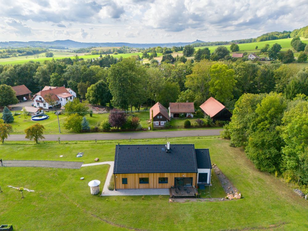 3 Osudový návrat ke kořenům