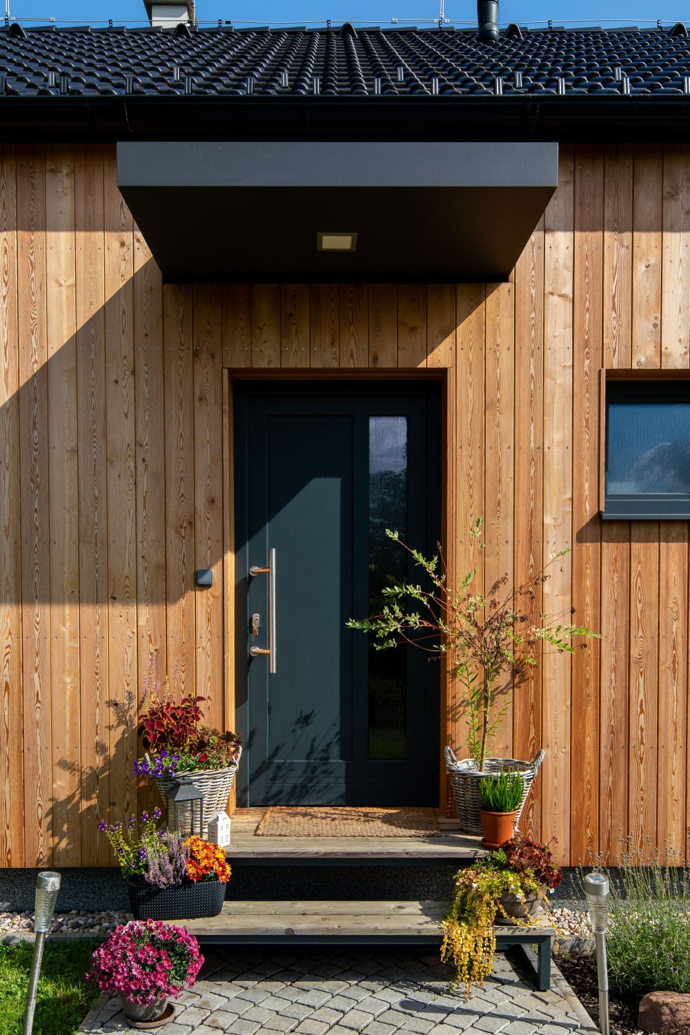 5 Osudový návrat ke kořenům