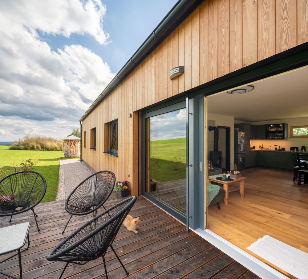 7 Osudový návrat ke kořenům