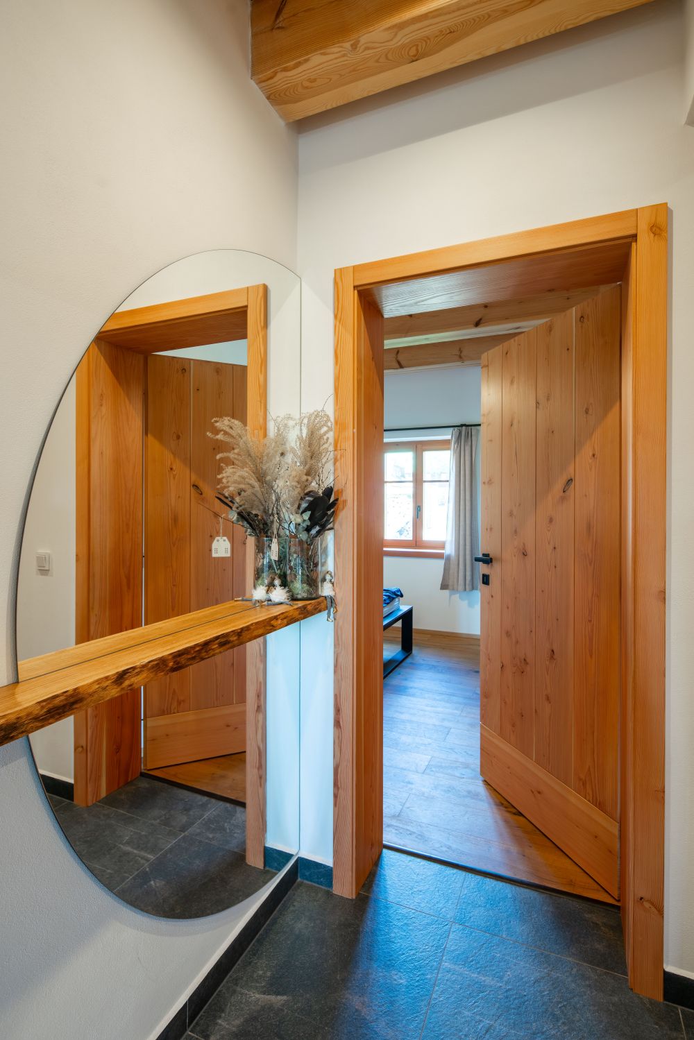 Roubenka v Orlických horách 16