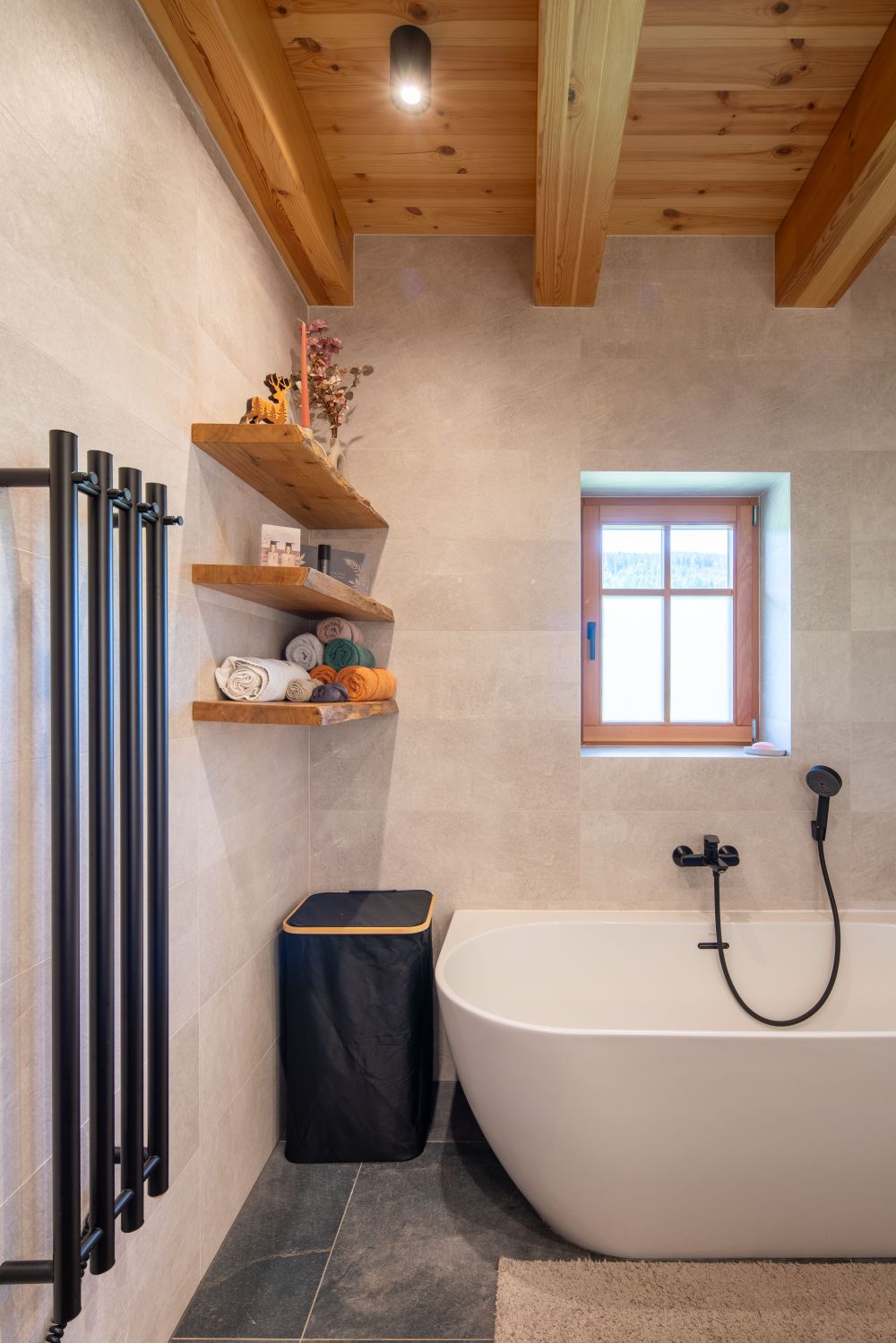 Roubenka v Orlických horách 17