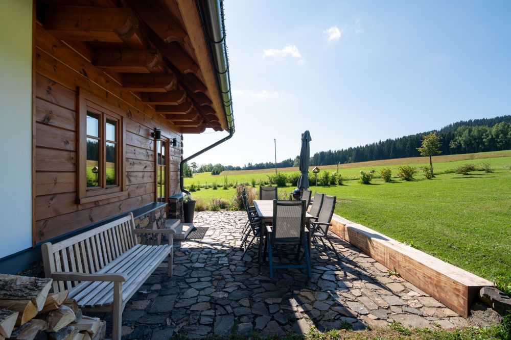 Roubenka v Orlických horách 6