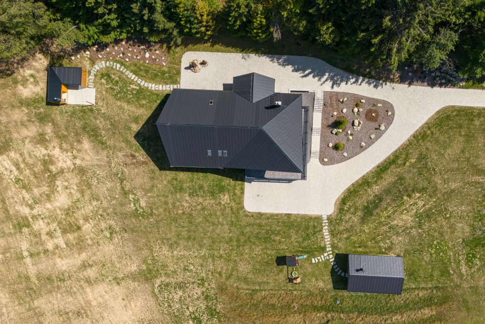 Luxusní srub na Slovensku 8