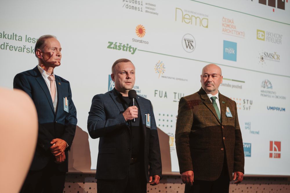 Luboš Vavrda SSVD_2025