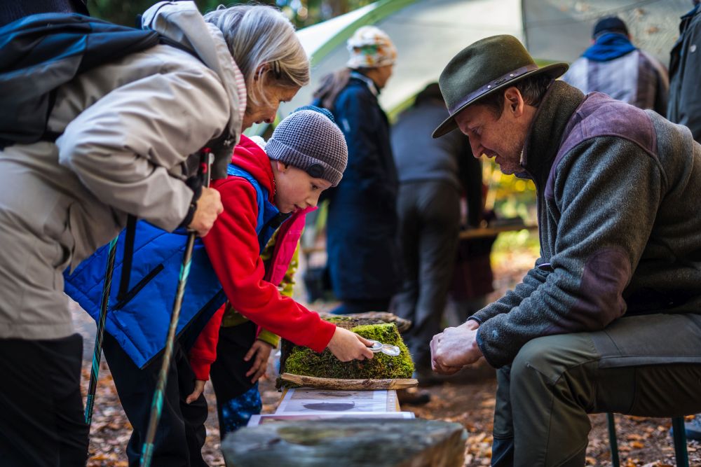 5 DEN LESŮ NOVÉ GENERACE 2025