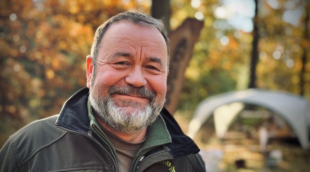 6 DEN LESŮ NOVÉ GENERACE 2025