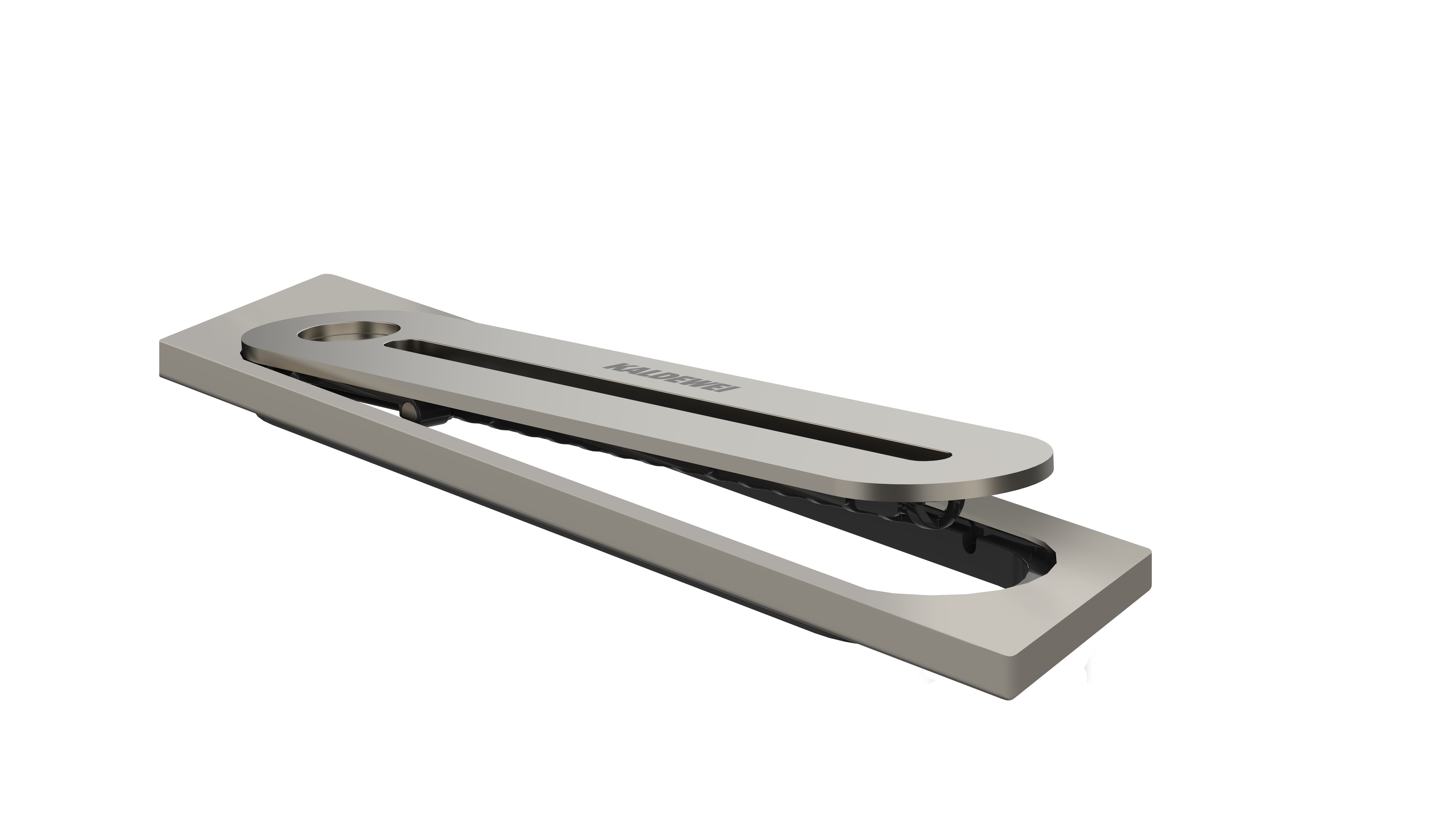 KAL Flowpoint_ClicknClean_champagner