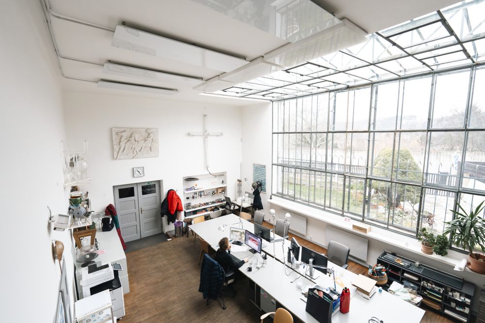 Infrapanely-Namiwell-výtvarné studio Olgoj Chorchoj