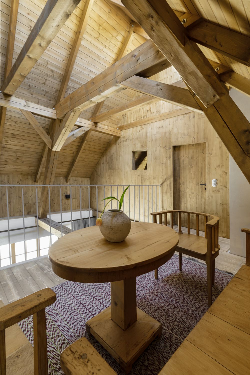 Dřevěný obklad NOVATOP EASY BOARD 2