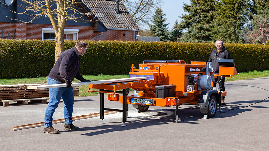 Mobilní omítačka multirip EG300 1