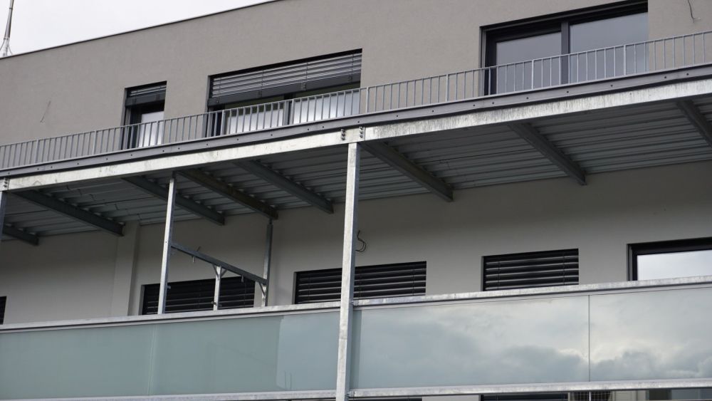 Základní varianty purenitových boxů