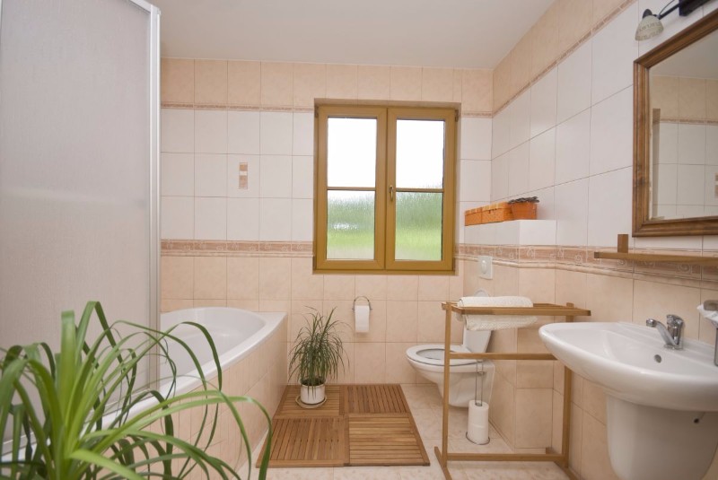 dřevostavba ATRIUM 03