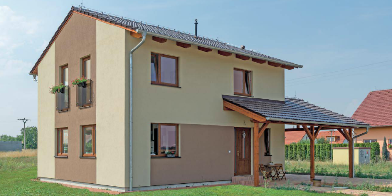 Natur house