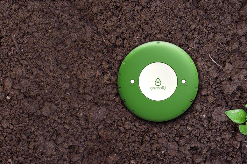 greeniq - modul