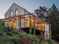 02 Dum ve zlatem rezu