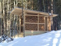 Consumable Sugar Shack, Moskow Linn - Studio North 2014 (4)