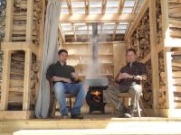 Studio North Sugar Shack - burn day-3 kopie
