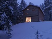 Tamersc srub pro rekreaci uvodní foto