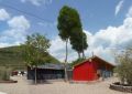 Shanmen Public Bathhouse, BaO Architects