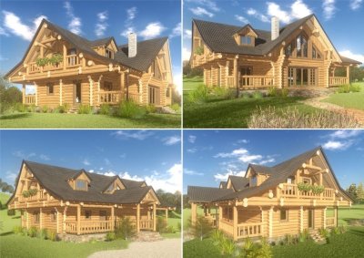 vera-drevostavba-na-klic