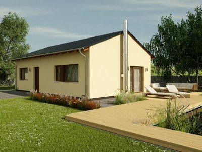 vexta-b75-trend-drevostavba-na-klic