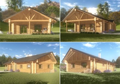 yukon-drevostavba-na-klic