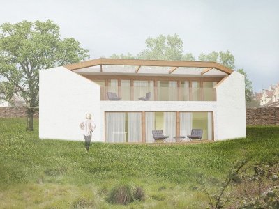 projekt-mestska-vila-drevostavba-na-klic