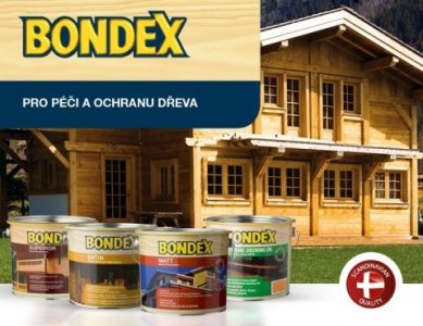bondex