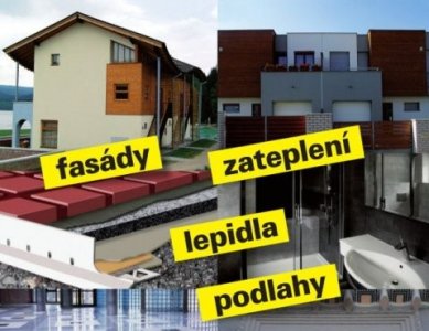 divize-weber-saint-gobain-construction-products-cz-a-s